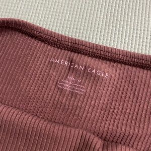 American eagle Tube top